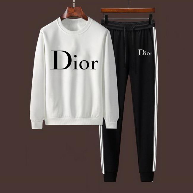 Dior Tracksuit Mens ID:202109f152